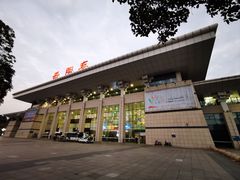 -岳阳东站