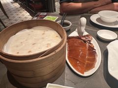 -金鸭季·北京烤鸭(深业上城店)