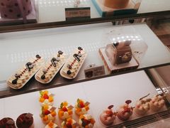 -好利来(革新店)