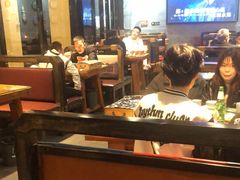 -沈胖子音乐烤吧·炒菜·龙虾(环城东路店)
