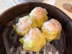 干蒸烧卖-又一间茶点轩(百汇广场店)