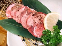 -九田家黑牛烤肉料理(石路天虹店)