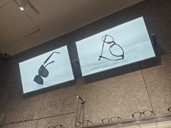 -MUJOSH木九十眼镜(月星环球港B1店)