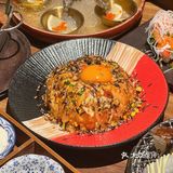 汕头探店｜来汕头就想吃这一碗熔岩三文鱼饭🍣