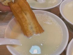 豆浆-兄弟深夜豆浆