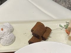 -四季民福烤鸭店(王府井灯市口店)