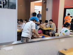 -王菊美食街·王菊面馆(总店)