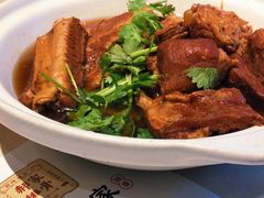 -真定郝家排骨(正定县总店)