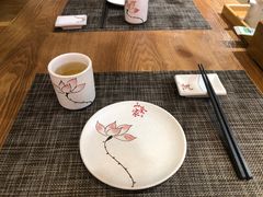 -栖川山葵家·寿喜锅·日式料理(龙湖北城天街商场店)