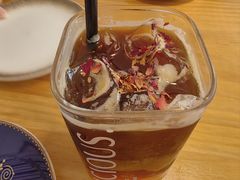 -沏点Trattoria意大利餐厅(新街口店)