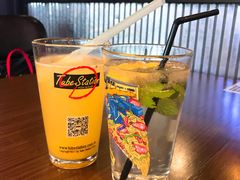 -Tubestation站点比萨(高新万达ONE店)