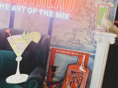 -星巴克臻选(上海合生汇1F店)