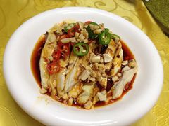 -川悦壹号·川菜(蠡溪路店)
