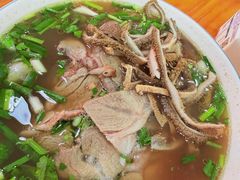 -熊氏牛羊杂粉(龙眼井总店)