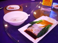 -竹溪百福酒家(同和店)