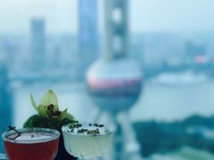 -翡翠36酒吧(浦东香格里拉店)
