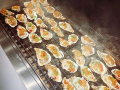 -汉斯南美烤肉(总店)