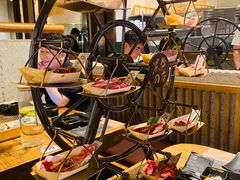 -黑牛の店·和牛烧肉(合生汇店)