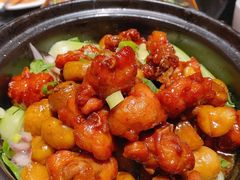 -皇城根北京风味主题餐厅(日照万象汇店)
