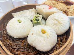 -富春茶社(国庆路店)