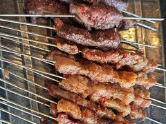 -德盛缘大块肉烧烤(东关路店)