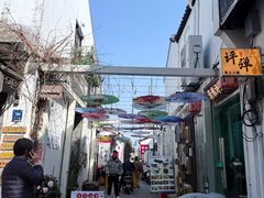 -猫的天空之城概念书店(苏州平江店)