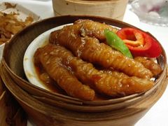 -粤域茶餐厅