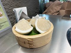 海南特色椰子饭-椰庭·椰子鸡·创意玩家(晶耀前滩店)