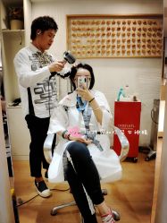 -简法造型·品牌形象店