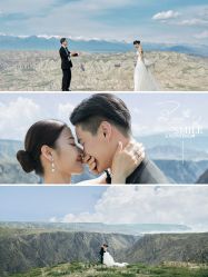 点击看大图 -蒙娜丽莎婚纱摄影·旅拍