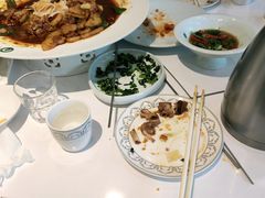 -胡氏大盘鸡新疆菜(谈固店)