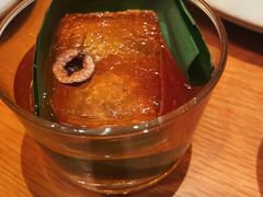 -THE CANNERY&JUJU 新鲜海鲜·牛排美食酒廊