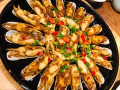 -北李妈妈菜(鲁能城店)