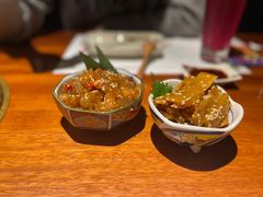 -肉魁屋·烧肉·烧鸟·酒场(高新店)