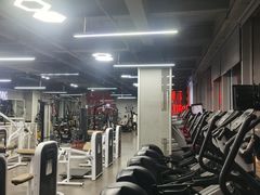 -形馆健身·普拉提(加州店)