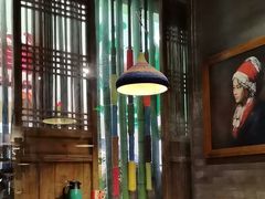 -雀舞云南菜(天津天河城购物中心店)