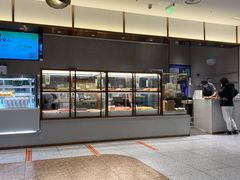 -奈雪的茶(大连新玛特店)