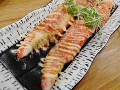 那么长蟹棒寿司-赤稻·日式料理(禅城店)