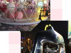 -证大大拇指广场(芳甸路店)