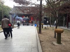 -罔极寺