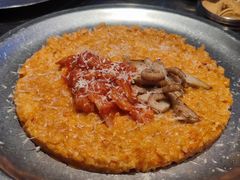 -入火韩国烤肉(凯旋广场店)