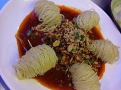 -鱼库·不仅是一家烤鱼店(车公庙店)