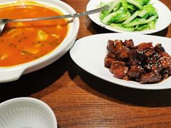 -董厨煨汤馆(车站路店)