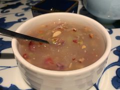 西湖藕粉-桂满陇天书(南京德基旗舰店)