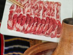 -常赢三兄弟·清真涮肉(崂山路总店)