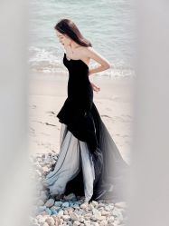 -GRACE KELLY婚纱与礼服(天津店)