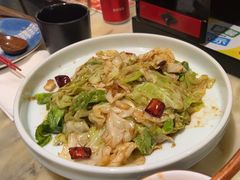 -范家小馆·烤鸭新京菜(金融街店)