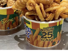 -Potato Corner(广州天河城店)