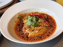 -四川饭店(长白店)