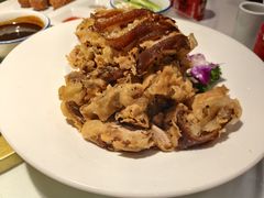 -新侨小馆(东直门北小街店)